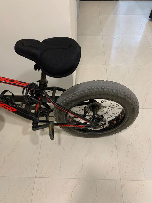 Продается велосипед