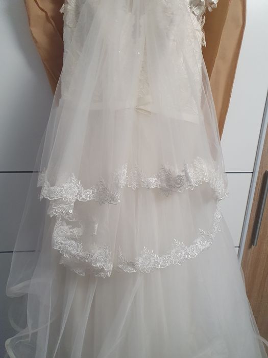 Rochie de mireasa