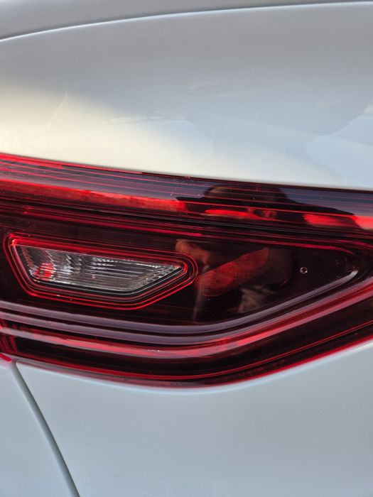 Stop haion renault Talisman