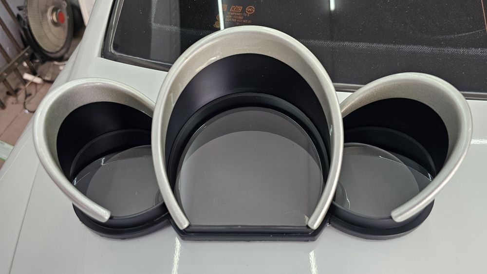 Арка  на табло ласетти