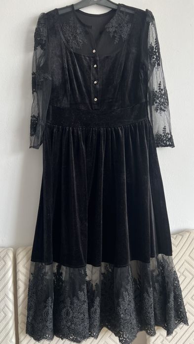 Платья на той и вечер