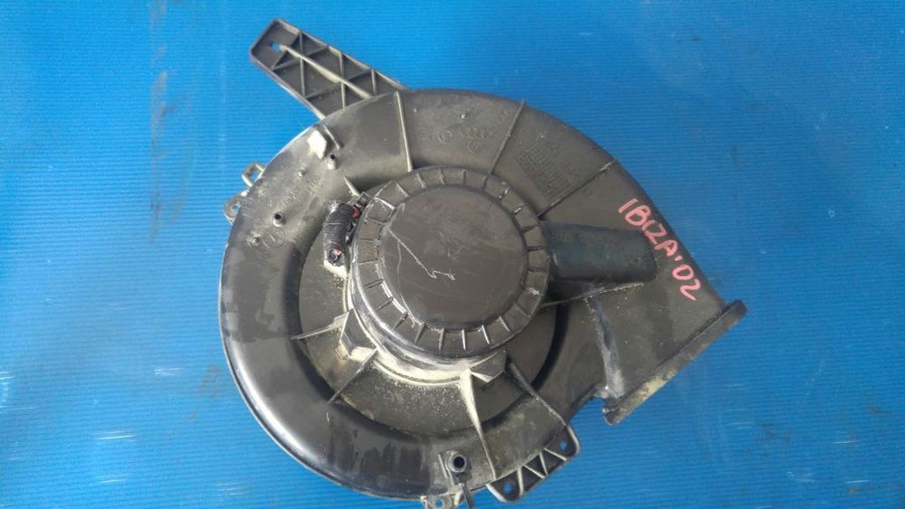 aeroterma seat ibiza vw polo 9n 6q1820015c