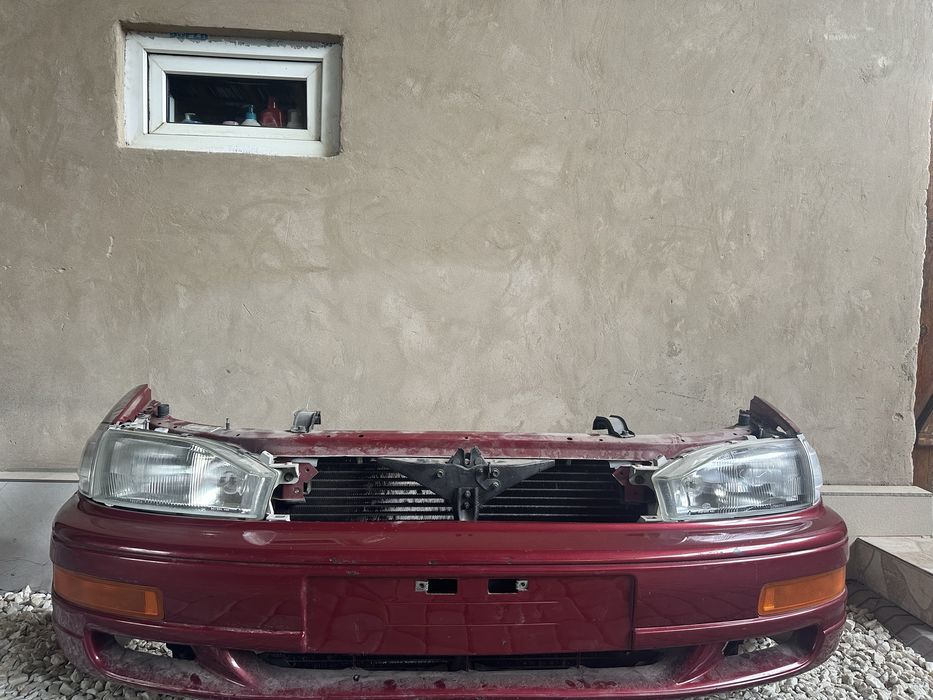 Ноускат от камри 10 привазной