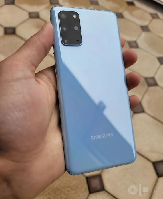 Samsung Galaxy 128G/8G ideal sotiladi