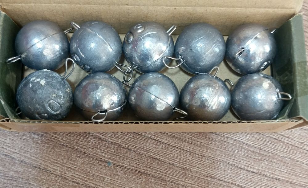 Товары для рыбалки