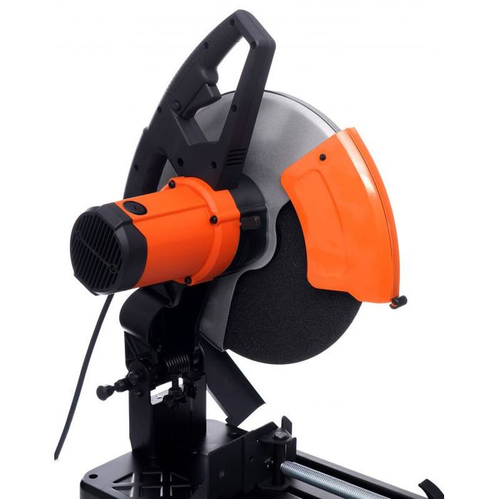 Debitator de metal tip pendula 355mm 2960W 4000rpm