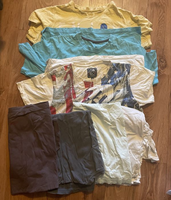 Продам пакет мужской одежды