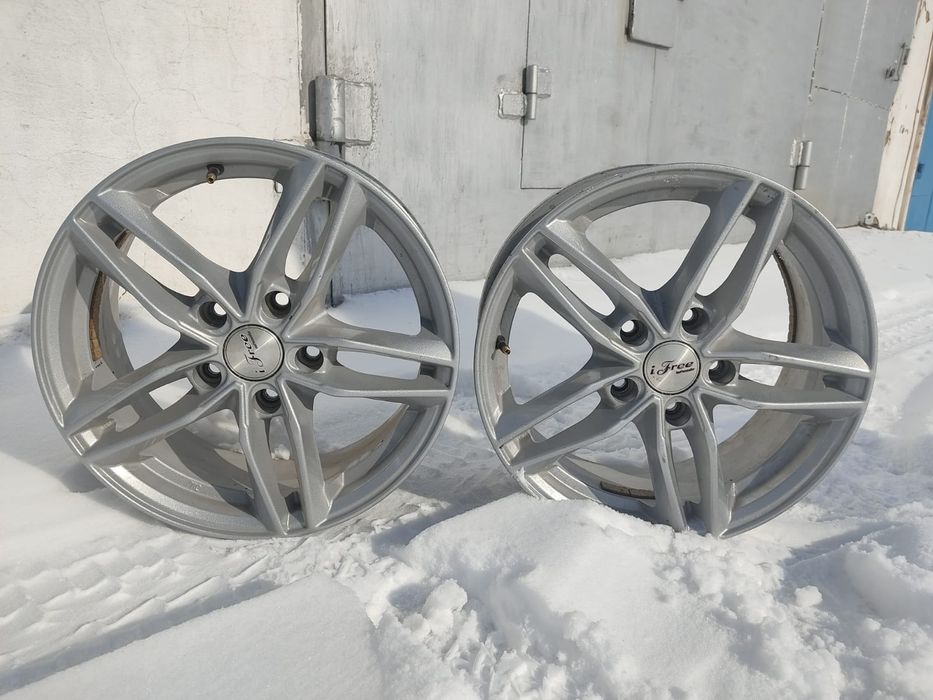 Продам Диски R-16