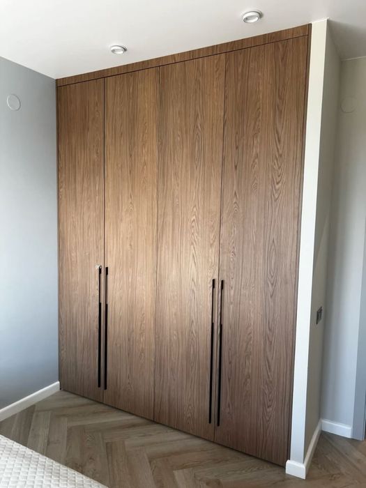 Корпусная мебель на заказ