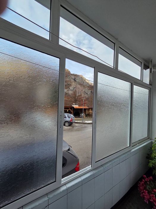 Двустаен апартамент