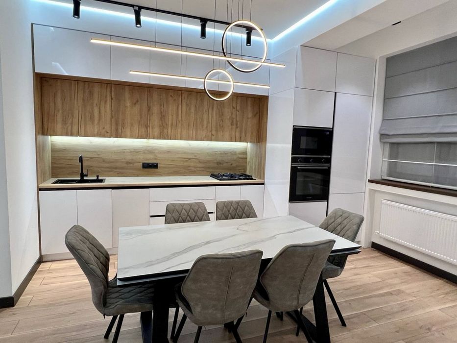 Продаю Елитный Новостройка Ж.к Парисиен 2/4/8 Новый Hi-Tech Apartment