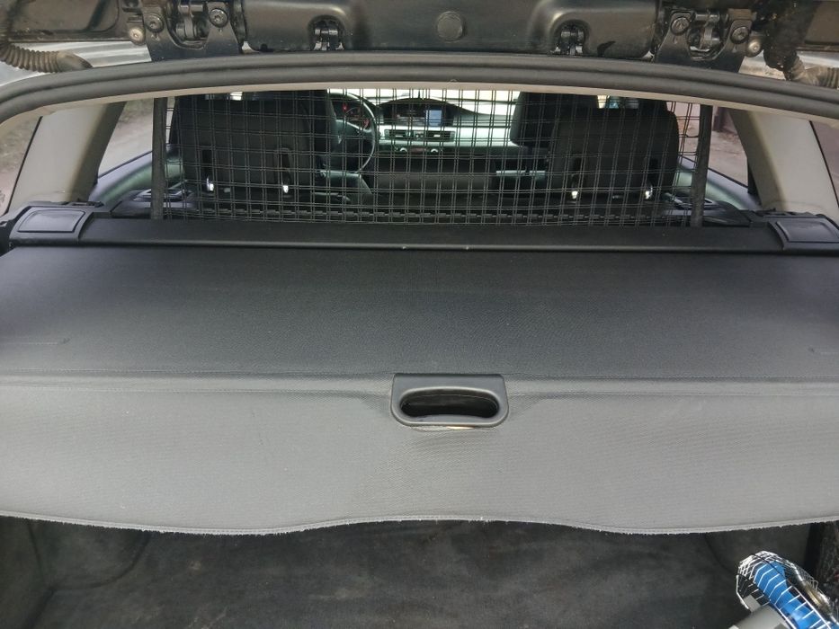 Bmw 320 d automat fab.2007 rate tbi