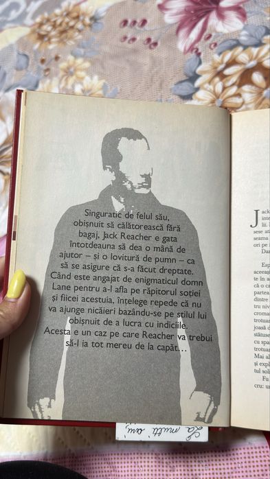 Colectia de romane Reader's Digest