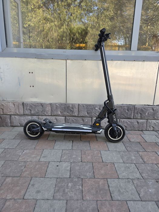 Dualtron Popular