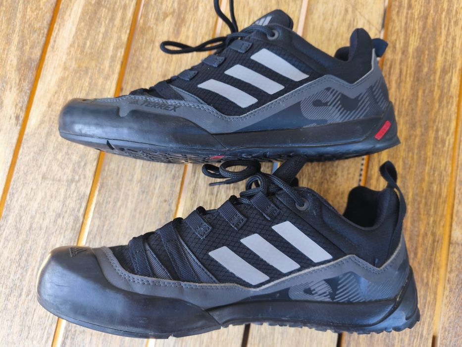 Adidas terrex swift solo