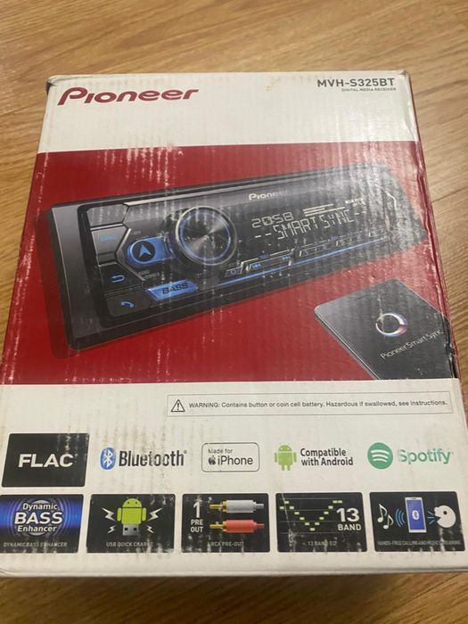 Продам магнитофон и колонку.