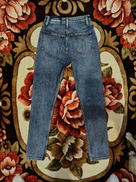 Blugi Calvin Klein originali