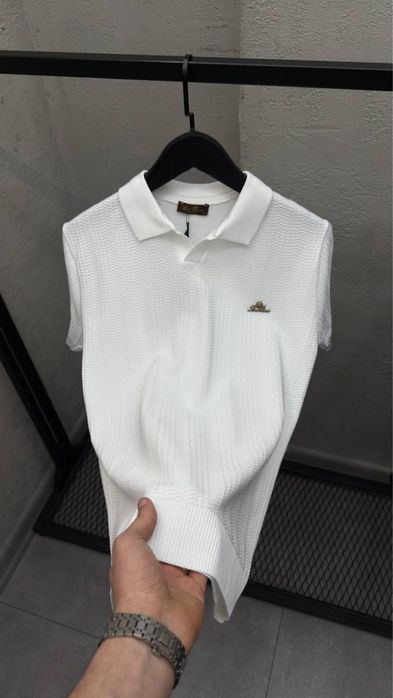 Loro Piana мъжки тениски
