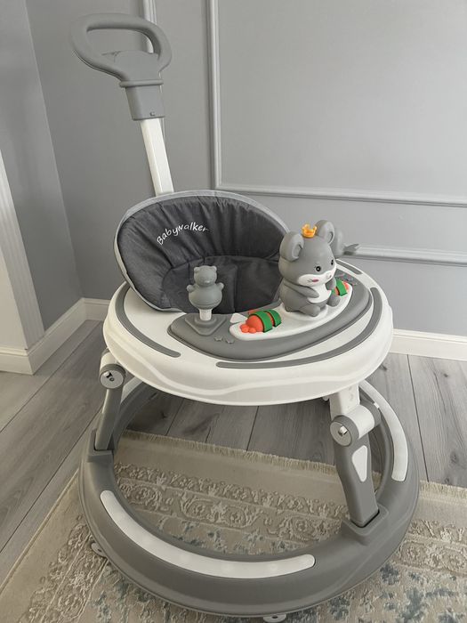 Продам ходунок детский