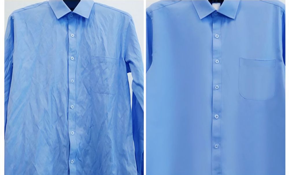 Отпариватель, паровой утюг