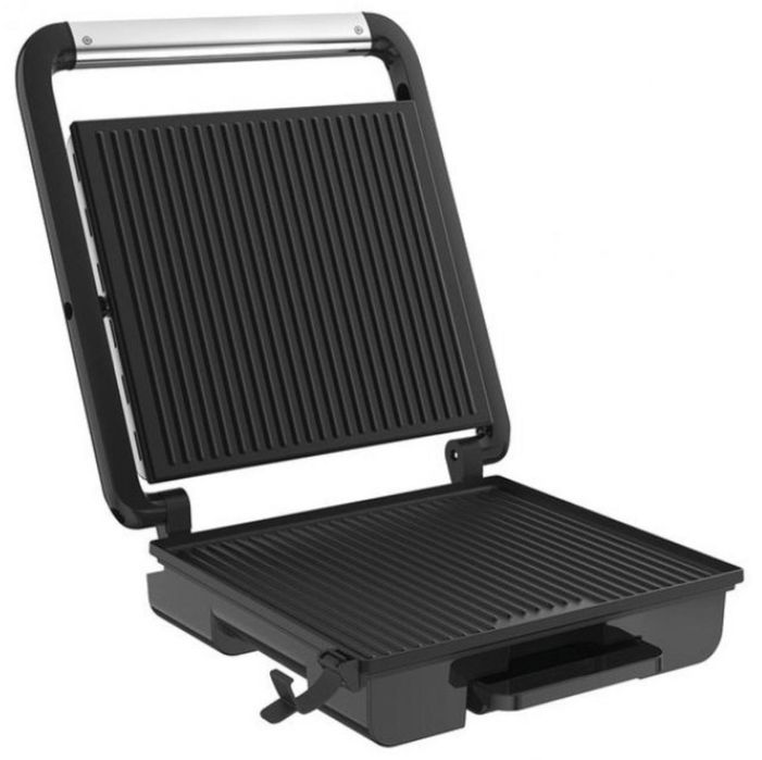 Гриль Tefal INICIO 2 GC242D38