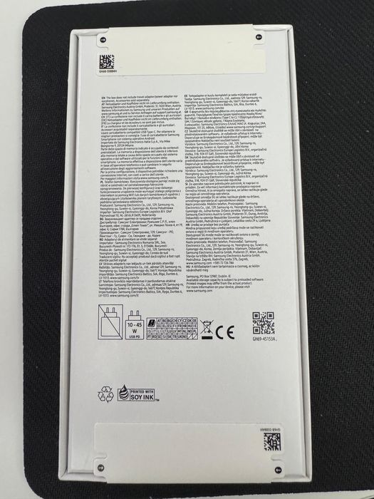 Samsung Galaxy A36 5G 128 GB SIGILAT