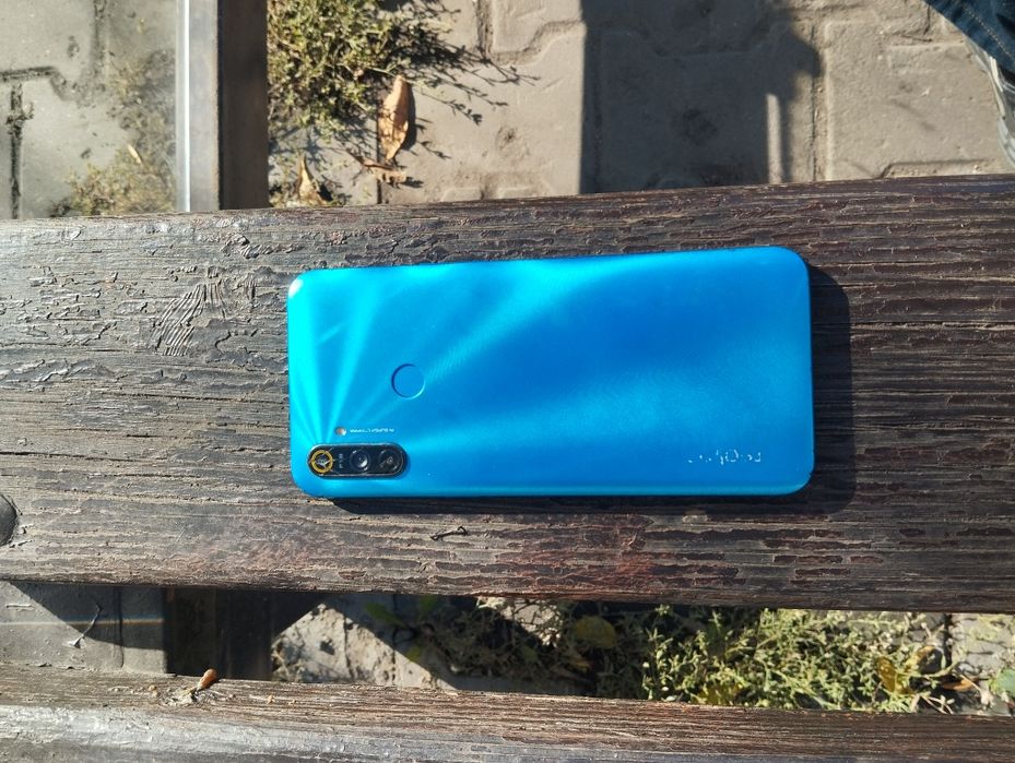 Realme C3 , полностью рабочий