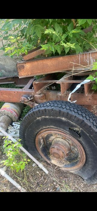 Турбавоз Росспуск