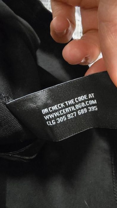 Оригинална блуза balenciaga