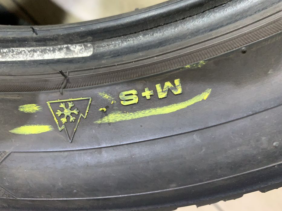 245 45 17 anvelope de iarnă