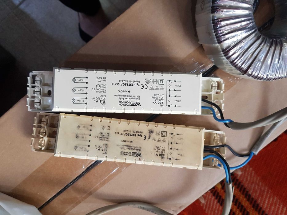 Тородиален траф трафове ел.табло-50лв.