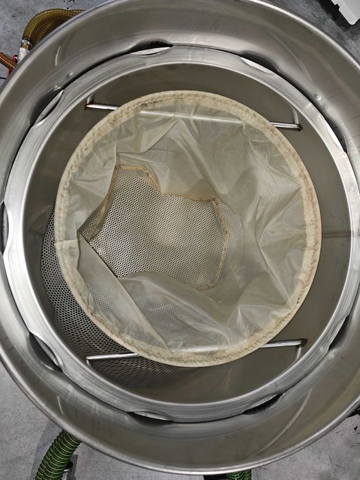 Индустриална прахосмукачка Karcher IVL 50/24-2