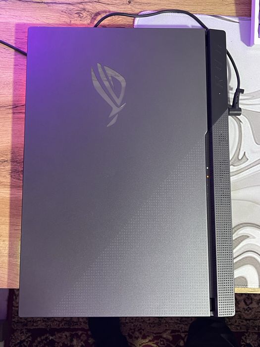 Срочно !!! Ноутбук Asus ROG strix G713IH