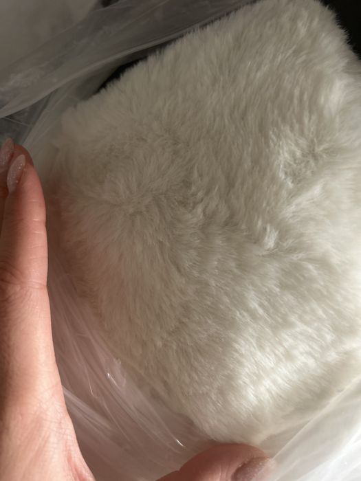 Кожная парка 8000тг