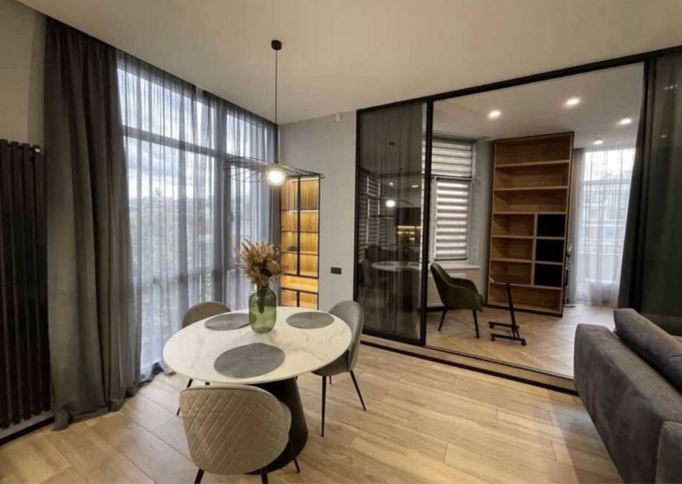 ЖК Акай Сити Дархан-Сдаётся новая квартира студия!