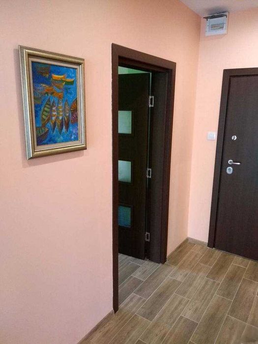 Тристаен в Тракия!