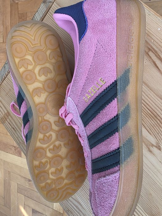 Гуменки ADIDAS 38⅔