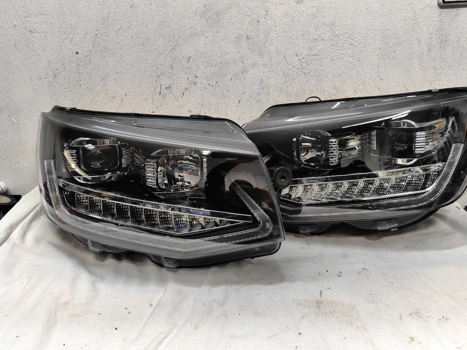 Фарове Vw Multivan T6 Led