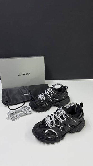 Adidasi Balenciaga Track Fullbox 36-45