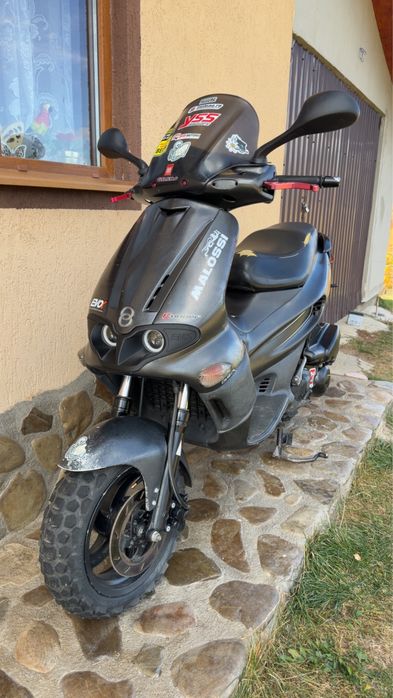 Vand scuter Gilera runner 200cc