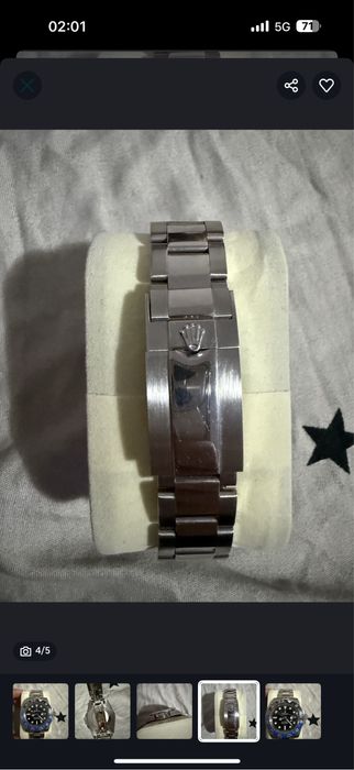 Ceas Rolex Automatic