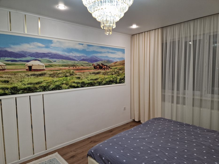 Продам квартиру в Астане