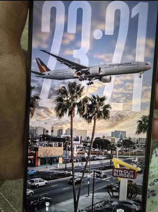 Айфон 16 про мах