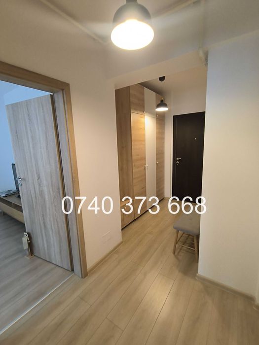 Inchiriez apartament 2 camere, Pacii, Rotar Park Residence 1, metrou