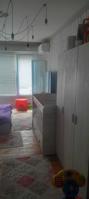 Продава се Тристаен апартамент в Пловдив, Кършияка - 88 кв.м за 1171 €/кв.м - Снимка #10