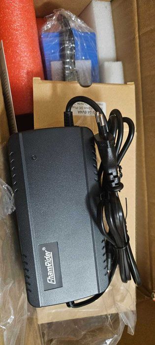 Батерия литиева за велосипед и др.48v/15.6 Ah,