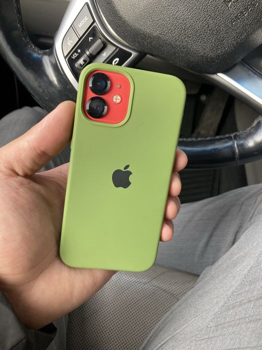 Продам айфон 12мини 128гб iphone 12 mini