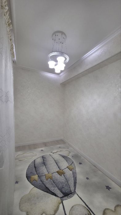 Продается 4 х комнатная квартира