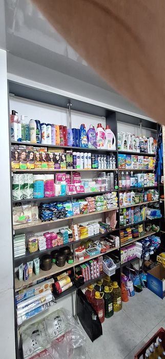 Magazen beznis sotiladi