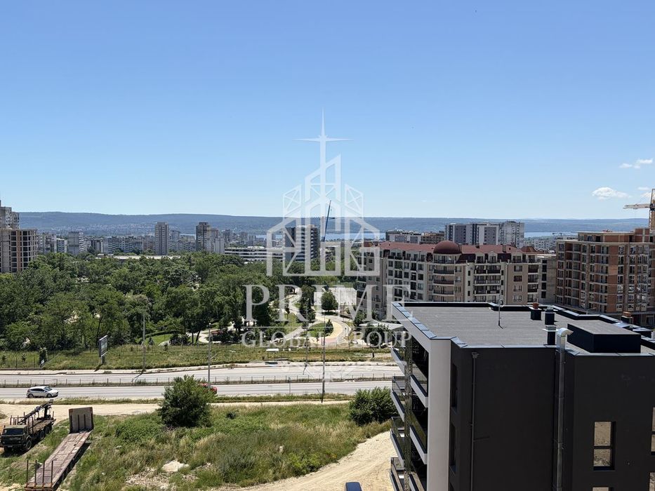 3-стаен в Варна-Възраждане 4 площ 123 цена 235900